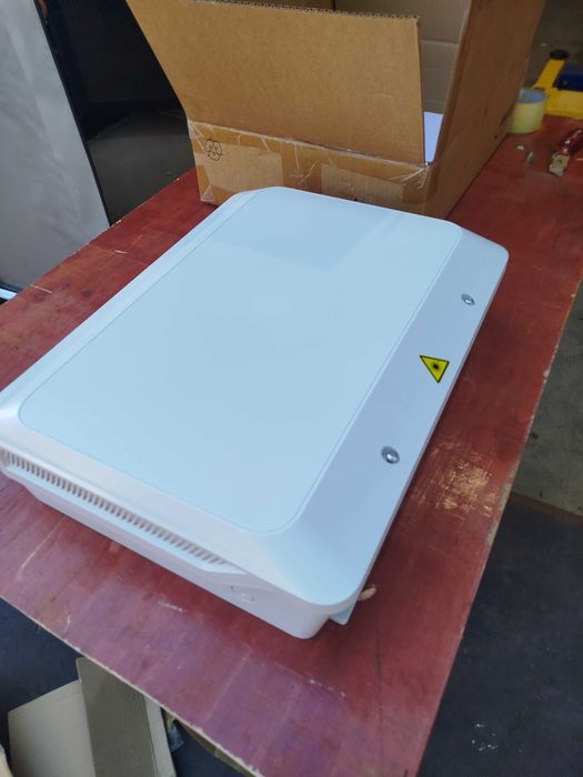 One box Оптоволокно Інтернет бокси для проведення інтернету в будівлі