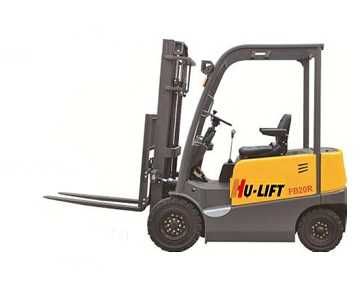 Stacker Elétrico 1000kg NOVO modelo EXCELENTE maquina