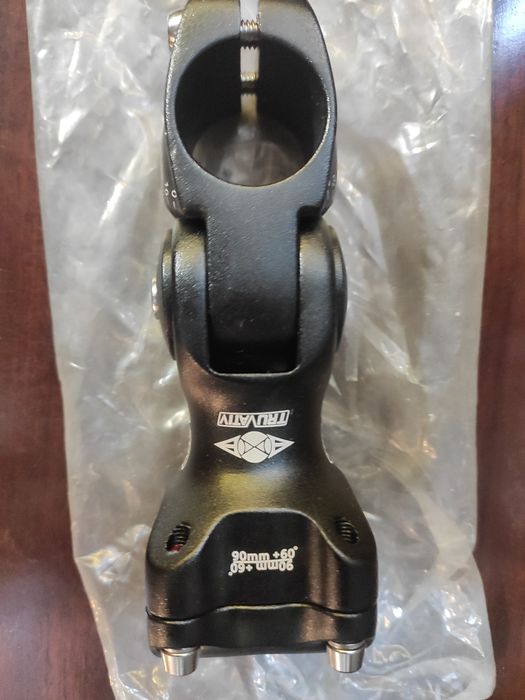 Peças eixo pedaleiro, avanços (novos)