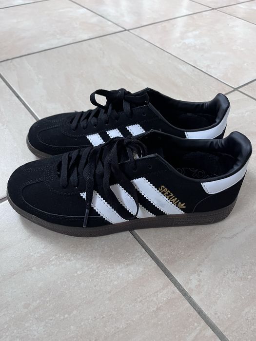 buty adidas handball spezial