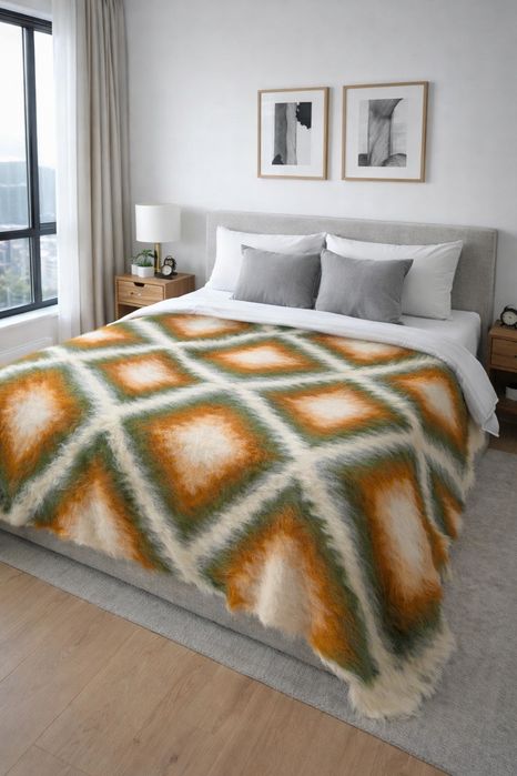 Ліжник з овечої шерсті,лижник з овчини