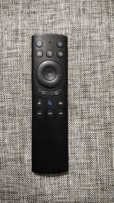 СМАРТ ТВ приставка NEXON X9 + аеро-пульт Nexon G20S BT (останнє фото)