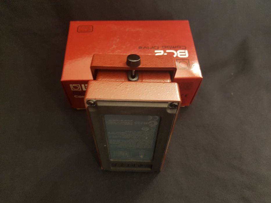 Boss BC-2 Combo Drive