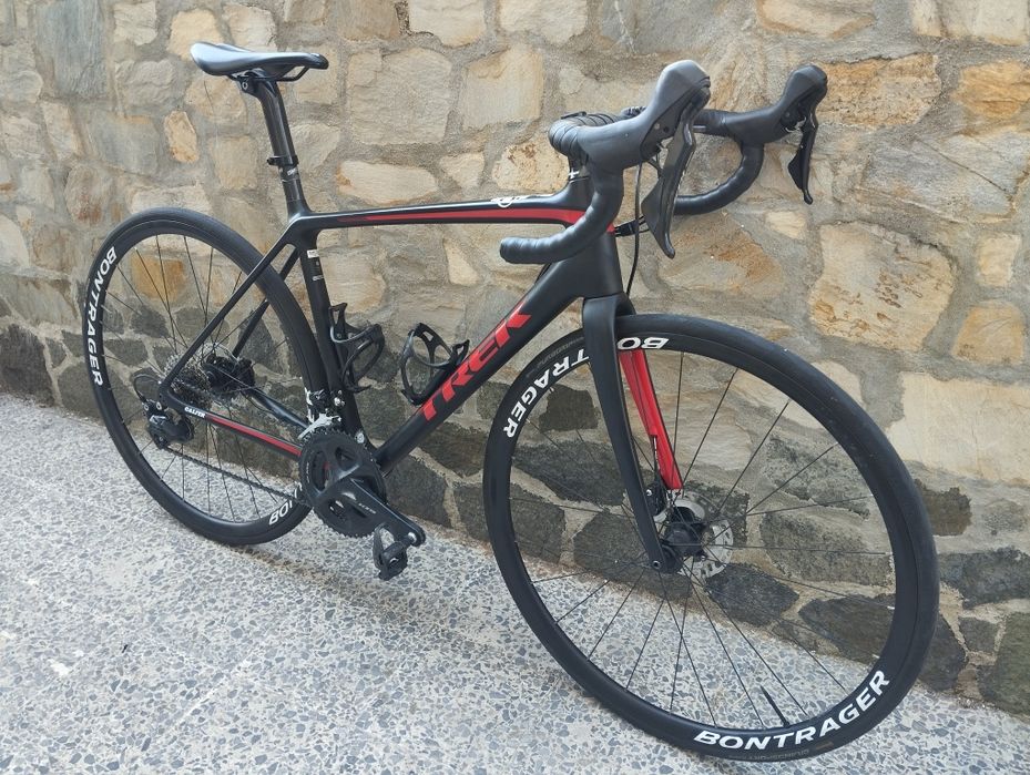 Bicicleta estrada Trek Emonda SL5