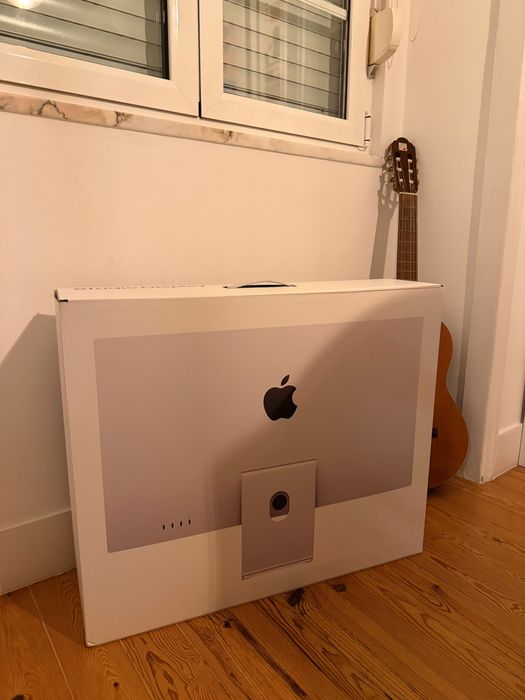 Studio Display Apple (SELADO) - NOVO