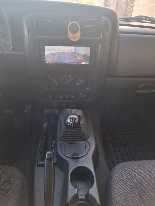 Vendo Jeep cherokee XJ 2.5