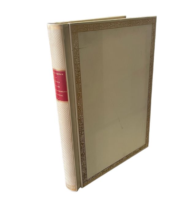 Livros - Lopes; Fernão - Crónica de D. João I - Primeira parte