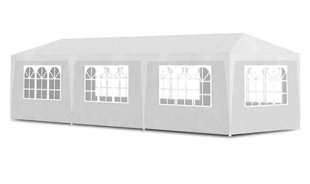 Tenda 6x3m e 9x3m. Ideal casamentos, batizados.