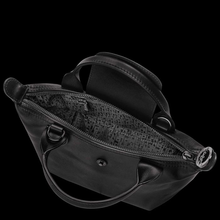 Сумка Longchamp Le Pliage Xtra XS Handbag Black