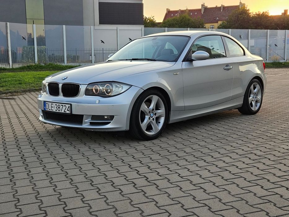 BMW Seria 1