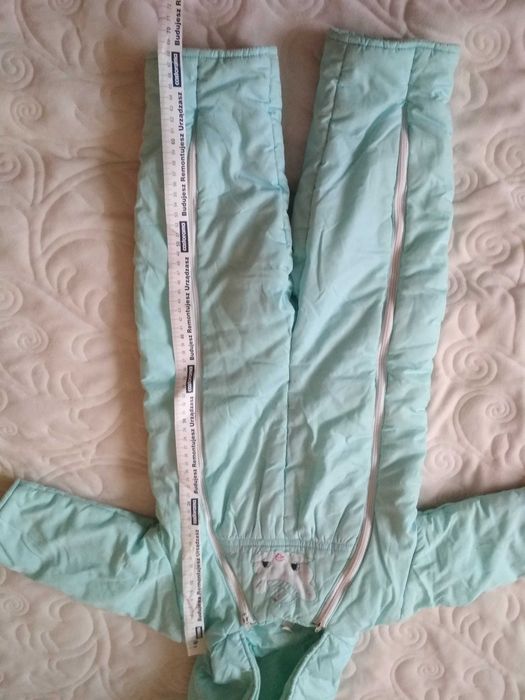 Kombinezon niemowlęcy r.74/80