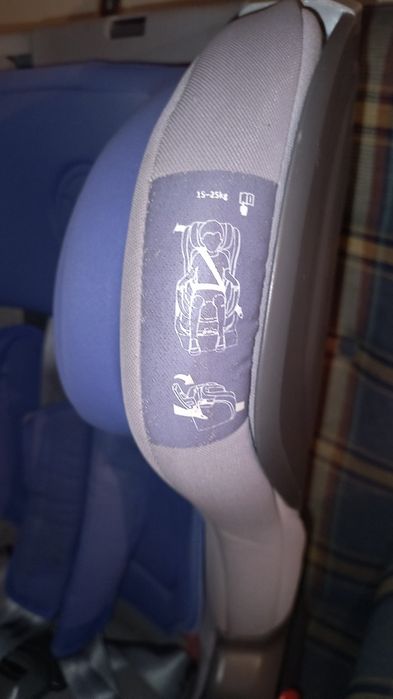 Fotelik Avionaut Glider 9-15, 15-25kg