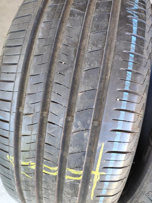 Pneus 215/55r16 Compasal 97W XL 80% piso