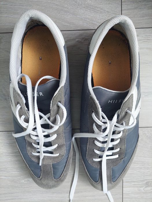 Buty Tommy Hilfiger roz. 44