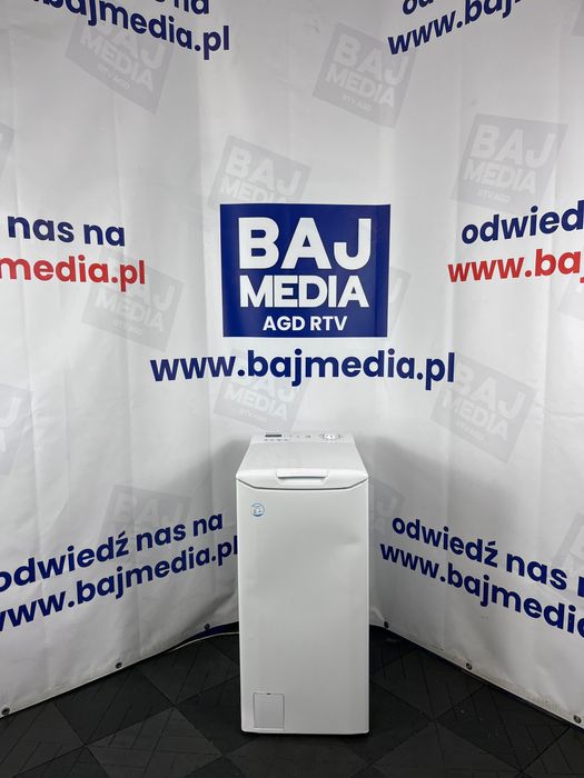 Pralka Candy Od Góry Energoszczedna + 6kg/1200/A+++/Dostawa/Gwarancja