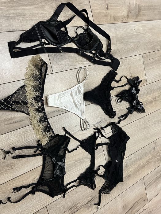 Бюст ,білизна інтіміссімі,комплект