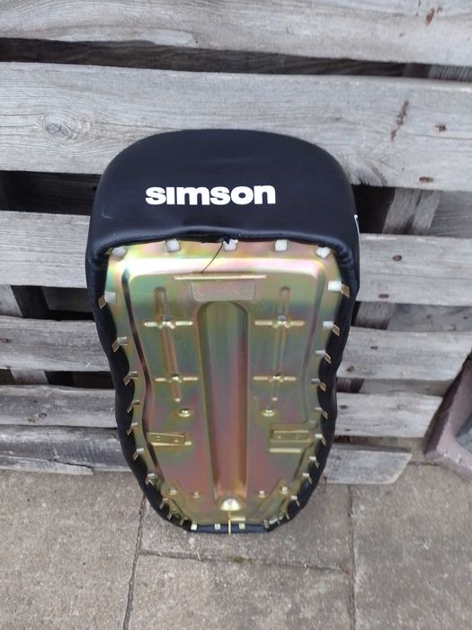 simson s50 s51 enduro nowe