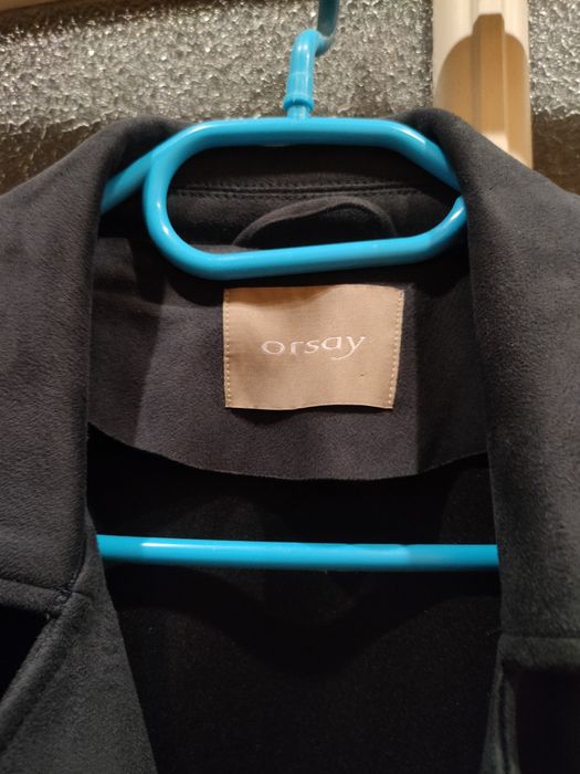 Piękna ramoneska (kolor: granat)