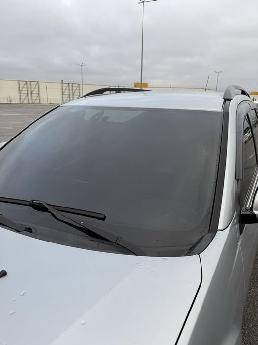 Mitsubishi Outlander Xl