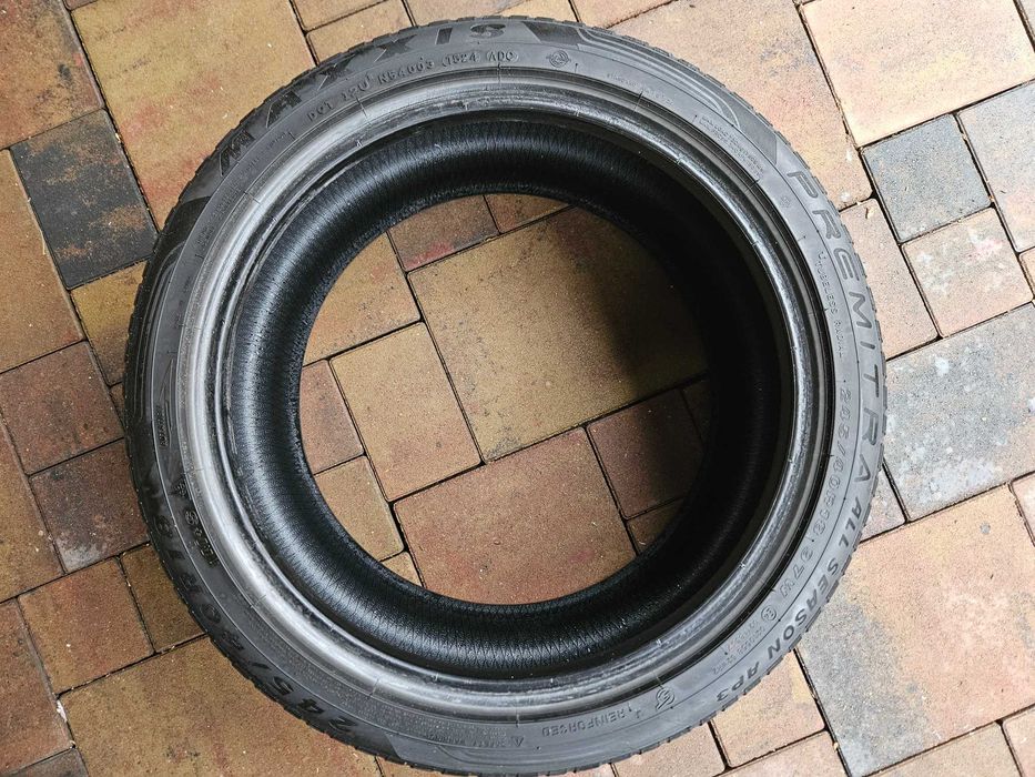 245/40/R18 97W MAXXIS Premitra 6mm 2024r.