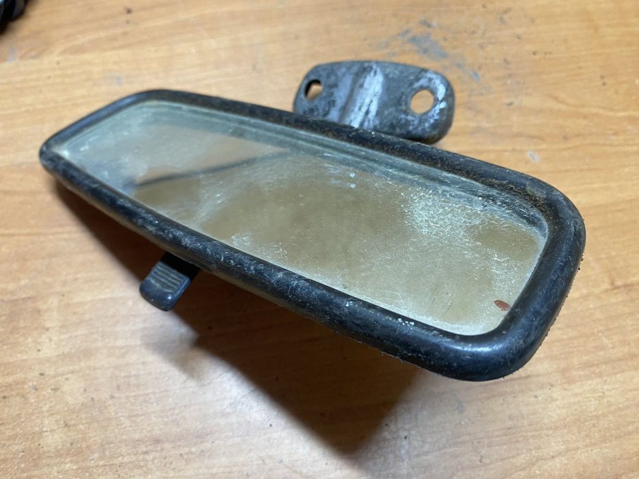 Зеркало заднего вида салонное ВАЗ жигуль класика 2104 2105 2106 2107