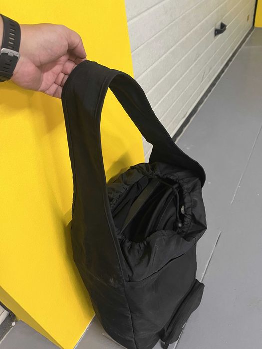 Carrinho gb Pockit+  com saco de transporte