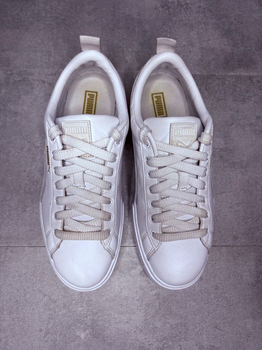 Buty Puma Mayze Classic Wns