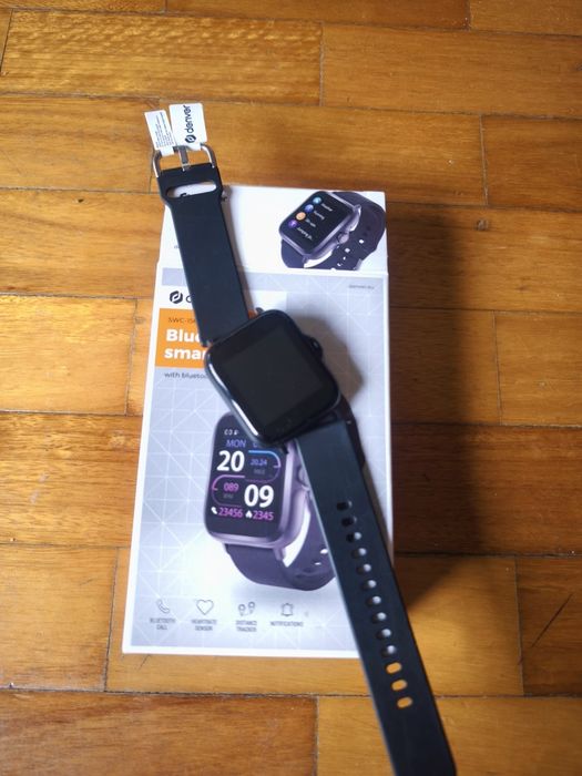 Denver Smartwatch Eletronics SWC-156