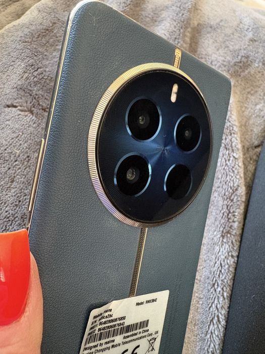 Realme 12 pro stan dobry