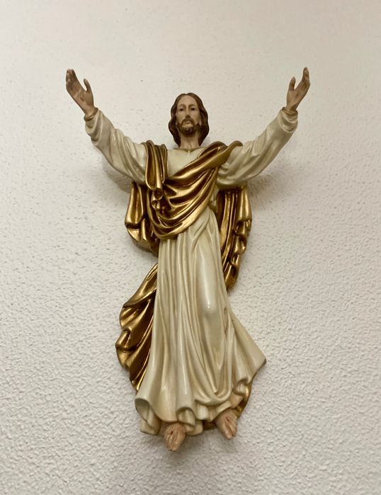 Cristo Ressuscitado467573214996090880