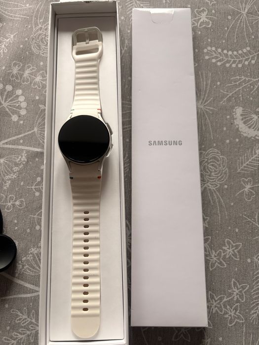 Smartwach zegarek