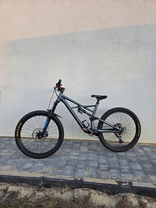 Specialized Enduro Comp FSR 2019