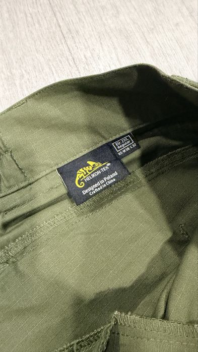 Штаны мужские Helikontex