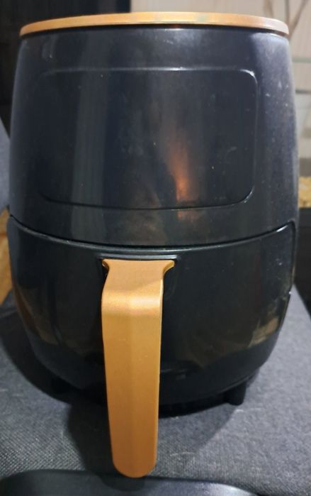 Срочно продам новую Аерагриль