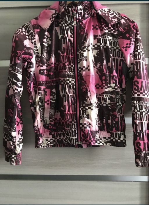 Продам детские вещи