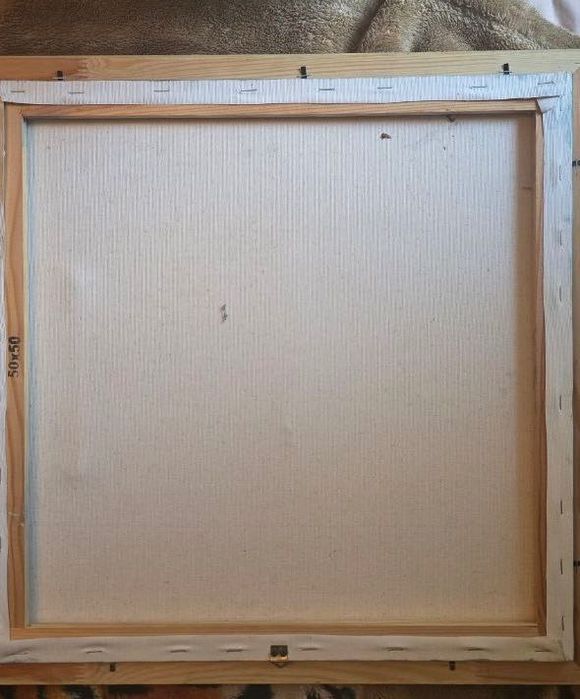 Obraz Grażyny Kruk z certyfikatem