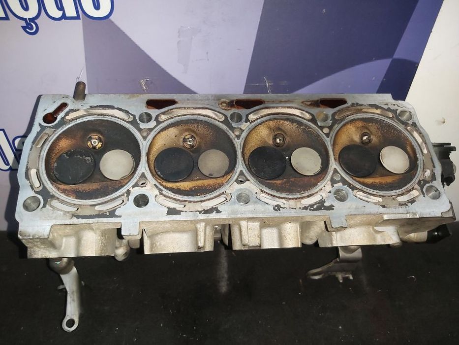 Cabeça motor Volkswagen Audi Seat Skoda 1.4i 8v  Ref: 030103374BB/BC