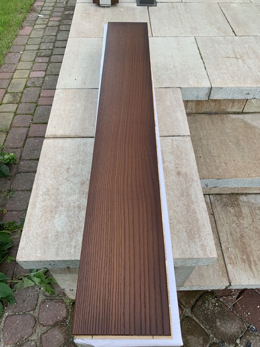 Deska podłogowa Finishparkiet