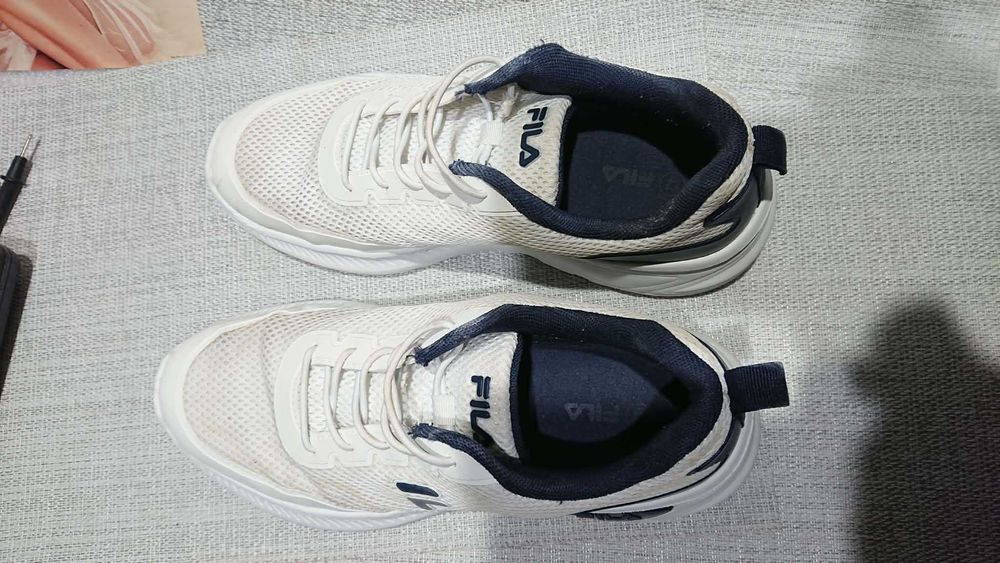 Sneakersy FILA rozmiar 42 cm