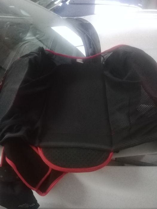 Vendo colete polisport