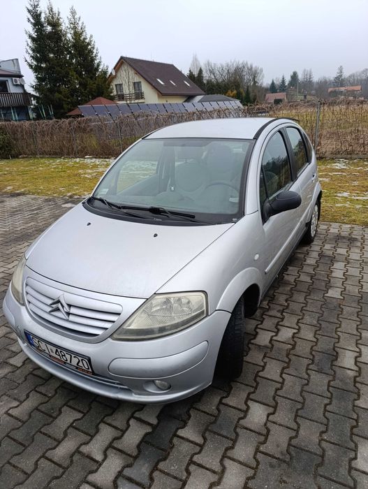 Sprzedam Citroena C3