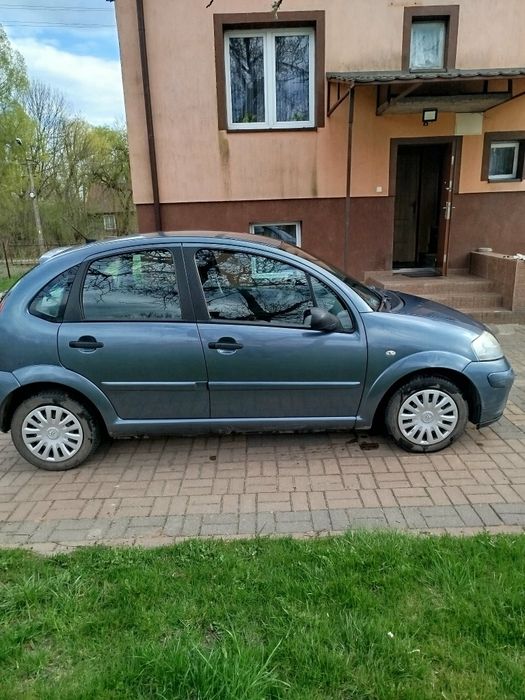 Sprzedam Citroena C3