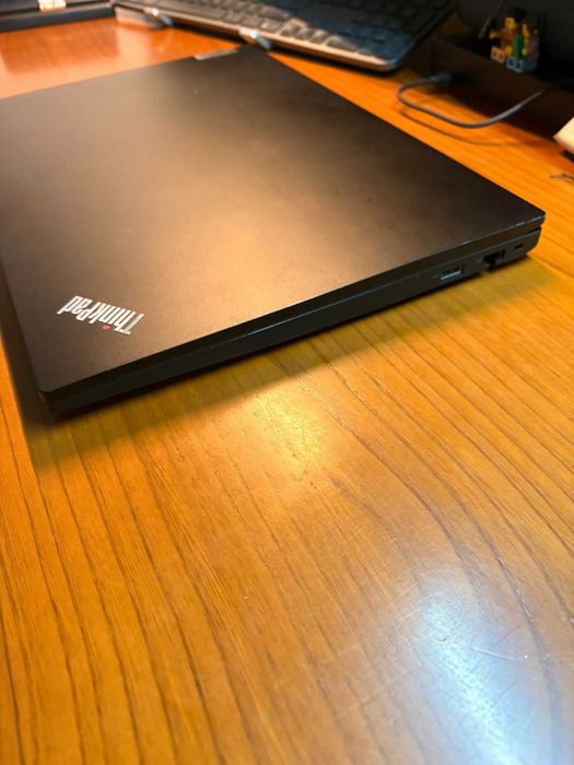 Portatil Lenovo ThinkPad E16 Gen1