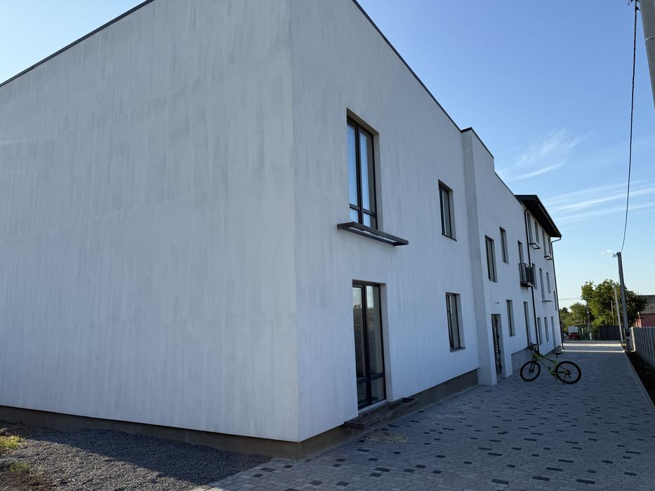 Однокімнатна квартира в новобудові м Здолбунів