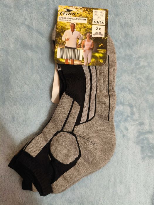 Спортивні шкарпетки Crane
