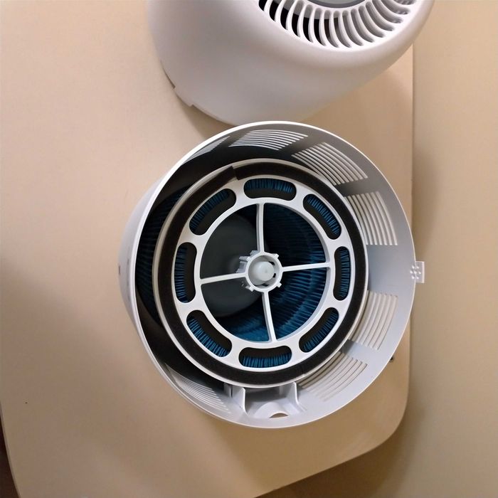 Зволожувач повітря COOPER&HUNTER CH-3330Ev Jawa Б/В