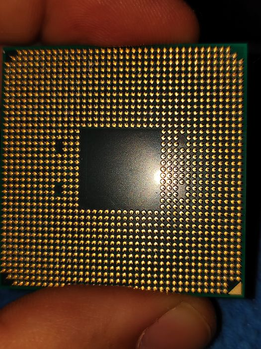 Продам Ryzen 5 1600