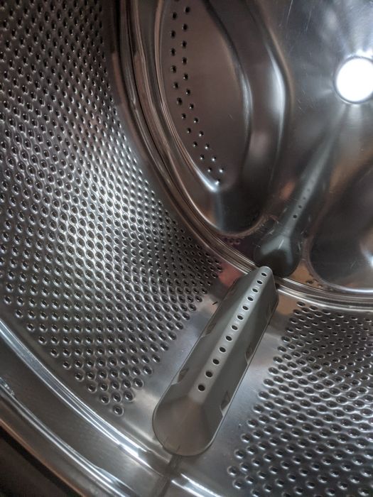 Пральна машина Whirlpool FFB 8248 BV UA