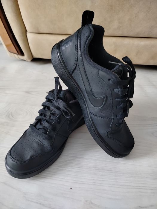 Детские кроссовки весна лето осень Nike 39 (24.5)