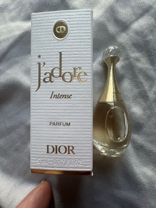 Perfumy damskie Dior J’adore 5 ml